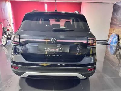 Vendo Volkswagen T-Cross 2023 - 17990 EUR, 115000 km - AUTO.MOTO.pt