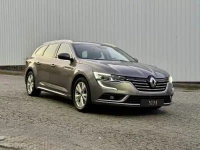 Sell Renault Talisman Sport Tourer 2018 - 14500 EUR, 160000 km - AUTO.MOTO.pt