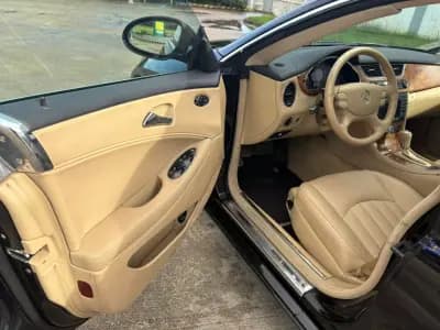 Sell Mercedes-Benz CLS 320 2006 - 11990 EUR, 340000 km - AUTO.MOTO.pt