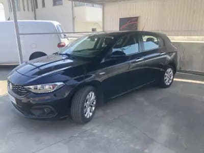 Sell Fiat Tipo 2019 - 9900 EUR, 196000 km - AUTO.MOTO.pt