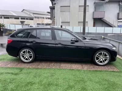 Vendo BMW 320 2013 - 13900 EUR, 220000 km - AUTO.MOTO.pt