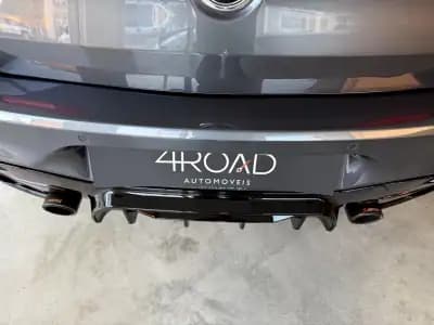 Vendo BMW 116 2017 - 17000 EUR, 189000 km - AUTO.MOTO.pt