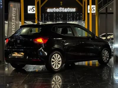 Sell SEAT Ibiza 2023 - 15490 EUR, 49400 km - AUTO.MOTO.pt