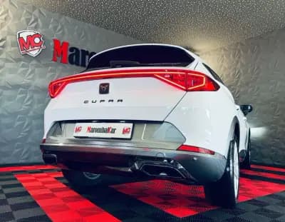 Sell Cupra Formentor 2022 - 28500 EUR, 22968 km - AUTO.MOTO.pt