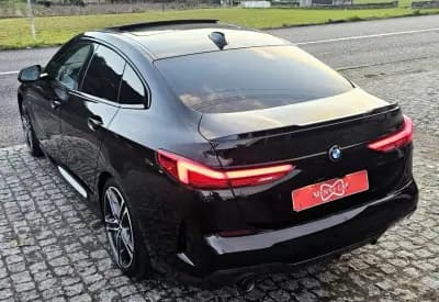 Sell BMW 216 Gran Coupé 2021 - 28999 EUR, 100000 km - AUTO.MOTO.pt