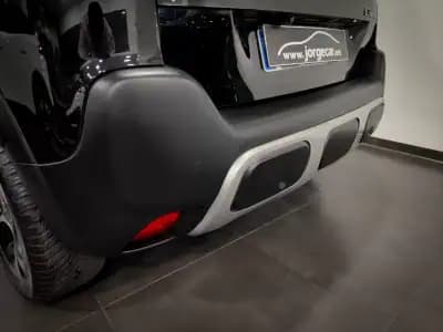 Vendo Citroën C3 Aircross 2018 - 13500 EUR, 90000 km - AUTO.MOTO.pt