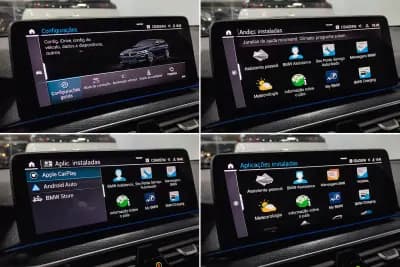 Vendo BMW 530 2024 - 43500 EUR, 41000 km - AUTO.MOTO.pt