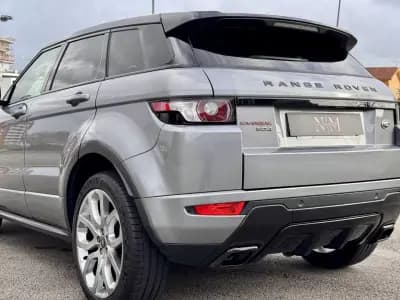 Sell Land Rover Range Rover Evoque 2014 - 21990 EUR, 160000 km - AUTO.MOTO.pt