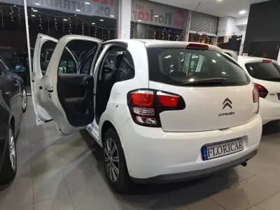 Sell Citroën C3 2014 - 6490 EUR, 61000 km - AUTO.MOTO.pt