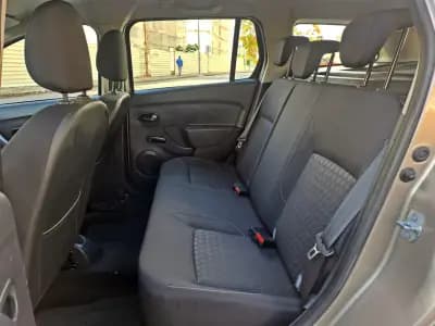 Sell Dacia Logan MCV 2014 - 6990 EUR, 125000 km - AUTO.MOTO.pt