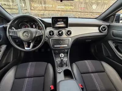 Sell Mercedes-Benz 180 2016 - 21500 EUR, 60068 km - AUTO.MOTO.pt