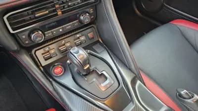 Sell Nissan GT-R 2017 - 149900 EUR, 50238 km - AUTO.MOTO.pt