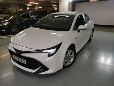 Vendo Toyota Corolla 2020 - 19900 EUR, 102528 km - AUTO.MOTO.pt