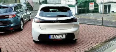 Sell Peugeot 208 2023 - 19450 EUR, 50000 km - AUTO.MOTO.pt