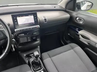 Sell Citroën C4 Cactus 2020 - 14000 EUR, 150000 km - AUTO.MOTO.pt