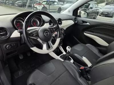 Sell Opel Adam 2014 - 9990 EUR, 122000 km - AUTO.MOTO.pt