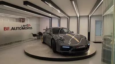 Vendo Porsche 992 2021 - 159500 EUR, 69488 km - AUTO.MOTO.pt