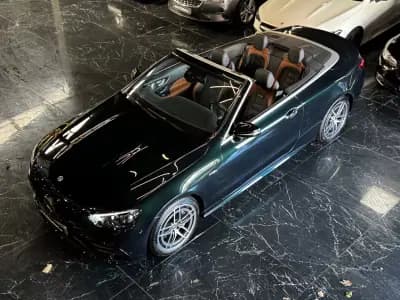 Sell Mercedes-Benz E 53 AMG 2021 - 89990 EUR, 54200 km - AUTO.MOTO.pt