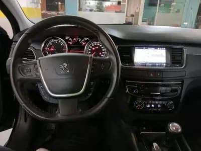 Vendo Peugeot 508 SW 2018 - 11990 EUR, 159720 km - AUTO.MOTO.pt