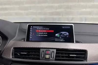 Vendo BMW X2 2022 - 30950 EUR, 42816 km - AUTO.MOTO.pt