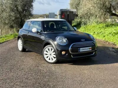 Vendo MINI 2017 - 13500 EUR, 95900 km - AUTO.MOTO.pt