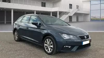 Vendo SEAT Leon ST 2019 - 9999 EUR, 199204 km - AUTO.MOTO.pt