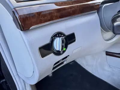 Sell Mercedes-Benz S 350 2010 - 15500 EUR, 270000 km - AUTO.MOTO.pt