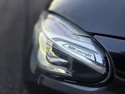 Vendo BMW 740 2017 - 35900 EUR, 125000 km - AUTO.MOTO.pt