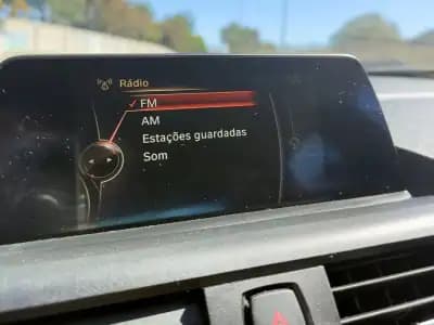 Vendo BMW 116 2015 - 14490 EUR, 154000 km - AUTO.MOTO.pt