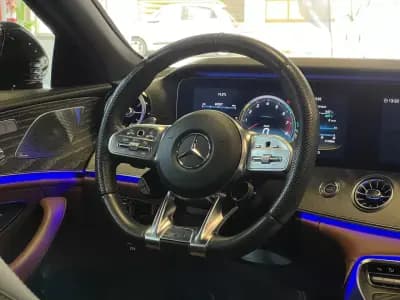 Sell Mercedes-Benz AMG GT 2019 - 91990 EUR, 65000 km - AUTO.MOTO.pt