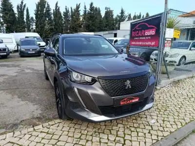 Sell Peugeot 2008 2020 - 16000 EUR, 70000 km - AUTO.MOTO.pt