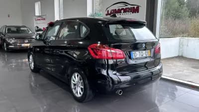 Sell BMW 216 Active Tourer 2017 - 17999 EUR, 112071 km - AUTO.MOTO.pt