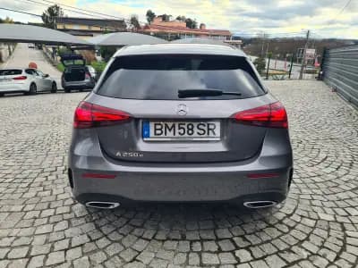Sell Mercedes-Benz A 250 2024 - 43990 EUR, 10000 km - AUTO.MOTO.pt