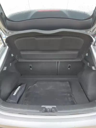 Sell Nissan Qashqai 2021 - 21900 EUR, 115317 km - AUTO.MOTO.pt