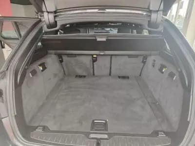 Vendo BMW 520 2011 - 14990 EUR, 271500 km - AUTO.MOTO.pt