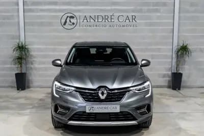 Sell Renault Arkana 2023 - 23450 EUR, 14050 km - AUTO.MOTO.pt