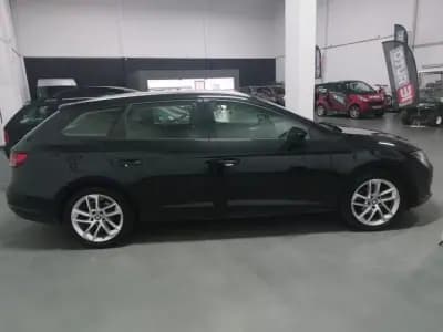 Vendo SEAT Leon ST 2014 - 8490 EUR, 235531 km - AUTO.MOTO.pt