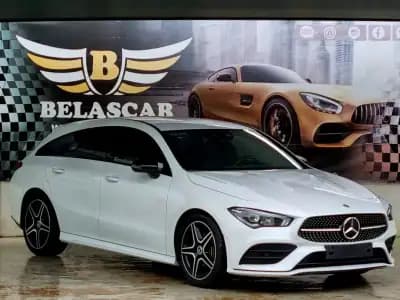 Sell Mercedes-Benz CLA 180 2020 - 25500 EUR, 167000 km - AUTO.MOTO.pt