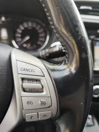 Sell Nissan Qashqai 2014 - 13980 EUR, 212500 km - AUTO.MOTO.pt