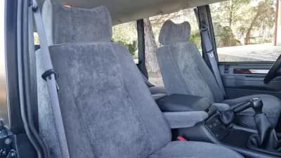 Vendo Land Rover Range Rover 1996 - 35500 EUR, 143108 km - AUTO.MOTO.pt