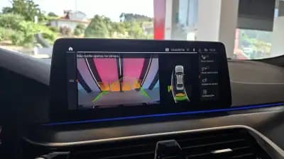 Vendo BMW 520 2020 - 36900 EUR, 140347 km - AUTO.MOTO.pt