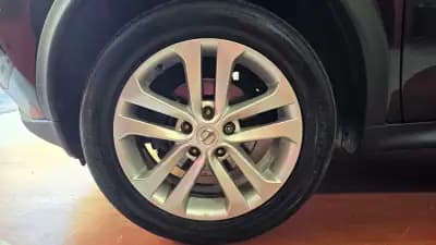 Vendo Nissan Juke 2017 - 12290 EUR, 125919 km - AUTO.MOTO.pt