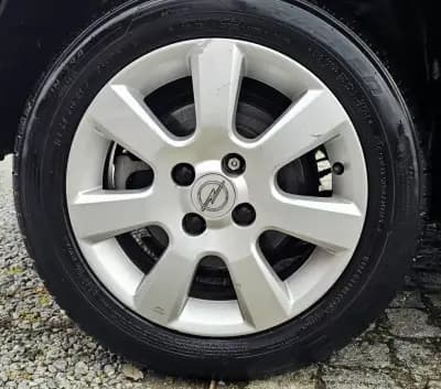 Sell Opel Meriva 2008 - 5000 EUR, 340000 km - AUTO.MOTO.pt