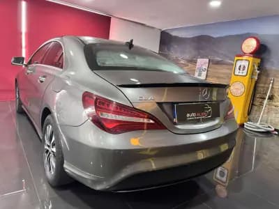 Sell Mercedes-Benz CLA 180 2018 - 21500 EUR, 179900 km - AUTO.MOTO.pt