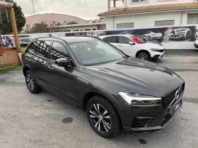 Vendo Volvo XC 60 2020 - 32750 EUR, 141000 km - AUTO.MOTO.pt