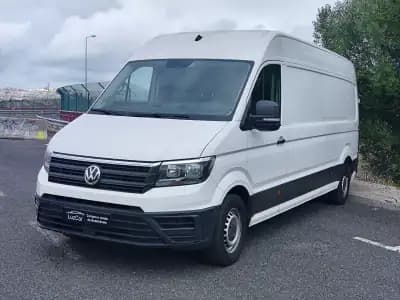 Vendo Volkswagen Crafter 2019 - 17980 EUR, 250000 km - AUTO.MOTO.pt