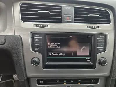 Vendo Volkswagen Golf Variant 2016 - 13300 EUR, 139600 km - AUTO.MOTO.pt