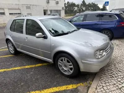 Vendo Volkswagen Golf 2001 - 3250 EUR, 147000 km - AUTO.MOTO.pt