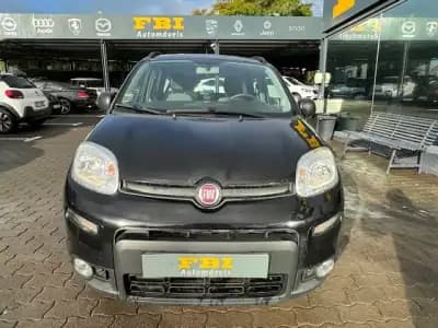 Vendo Fiat Panda 2022 - 9900 EUR, 89979 km - AUTO.MOTO.pt