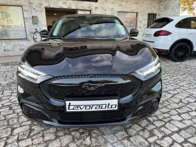 Vendo Ford Mustang Mach-E 2021 - 28990 EUR, 118000 km - AUTO.MOTO.pt